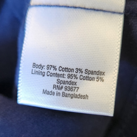 St John's Bay Skort - Picture 2 of 14